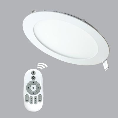 ĐÈN LED PANEL TRÒN DIMMABLE + 3CCT 12W