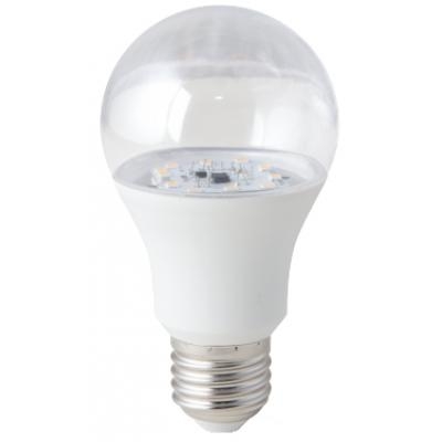 Bóng đèn (LED HC A60/9W) E27-á/s vàng (LED SS)