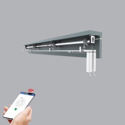 BỘ RÈM CỬA 4.2M WIFI