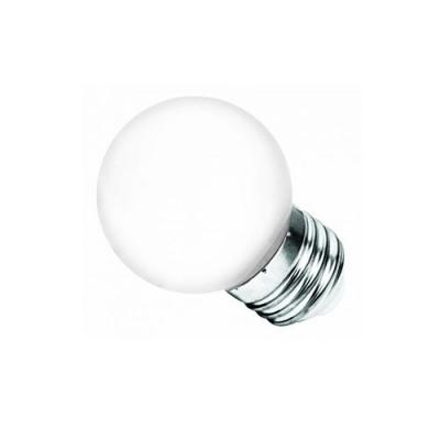 Đèn LED Bulb Điện Quang ĐQ LEDBU14G45 01727 (1W warmwhite, chụp mờ)