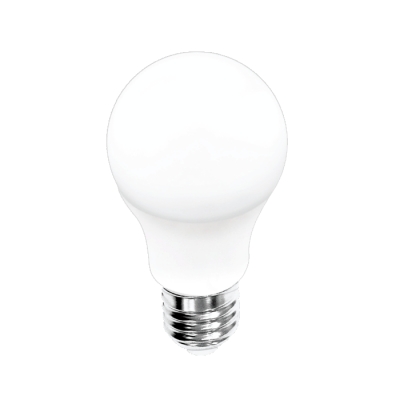 Đèn LED Bulb Điện Quang ĐQ LEDBU11A60 09727 V02 (9W  warmwhite, chụp cầu mờ)