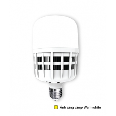 Đèn LED Bulb công suất lớn Điện Quang ĐQ LEDBU09 25727 (25W warmwhite)