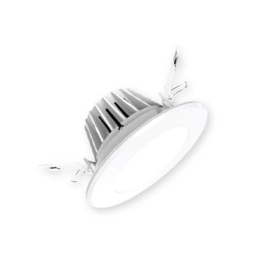 Bộ đèn LED Downlight Điện Quang ĐQ LRD04 03765 90 (3W daylight, 3.5inch)