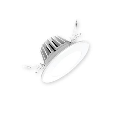 Bộ đèn LED Downlight Điện Quang ĐQ LRD04 05727 90 (5W warmwhite, 3.5inch)