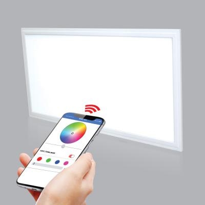ĐÈN LED TẤM MPE 600X300 WIFI