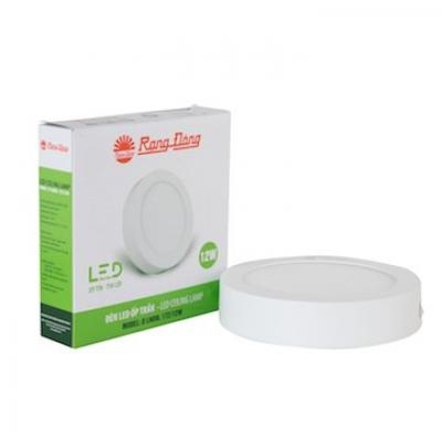 Đèn LED ốp trần (D LN09L 172/12W)-6500K, 3000K