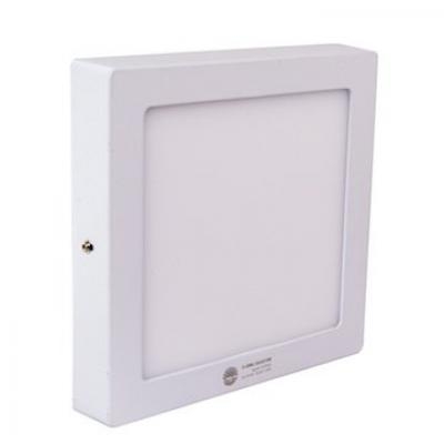 Đèn LED ốp trần cảm biến (DLN 08L 30x30/24W)  RAD SS