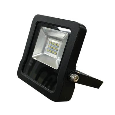 Đèn LED chiếu pha  D CP05L/10W LED SS