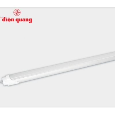 Bộ đèn LED tube Điện Quang ĐQ LEDFX06 218740 (2x18W coolwhite, thân liền 1.2m, TU06)