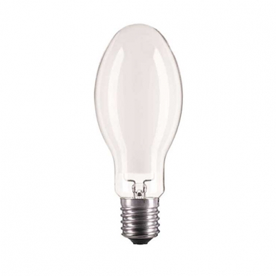 Bóng cao áp sodium dạng bầu SON 250W E E40 CO SLV/12