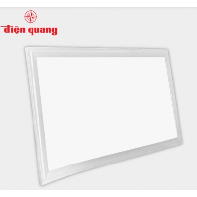 Bộ đèn LED Panel Điện Quang ĐQ LEDPN01 54727 300x1200 (54W warmwhite)