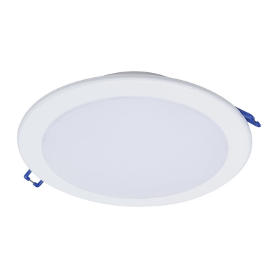 Bộ đèn downlight LED DN027B G2 LED12/NW 15W 220-240V D150 RD