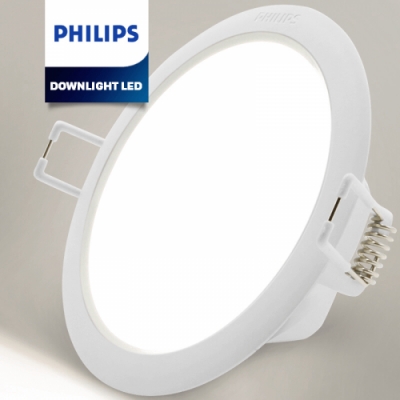 Bộ đèn downlight LED DN027C LED9/WW D150