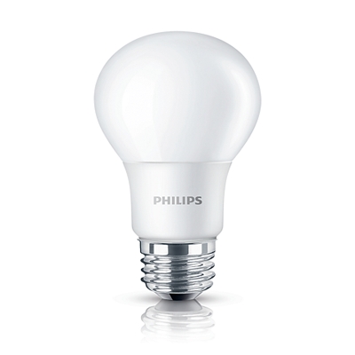 Bóng đèn LED LEDBulb 4W E27 3000K 230V 1CT/12 APR