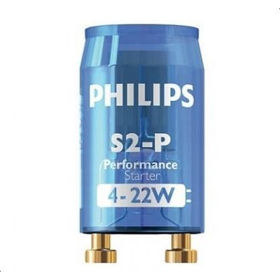 Chuột đèn huỳnh quang S2-P 4-22W SER 220-240V BL UNP/20X25BOX
