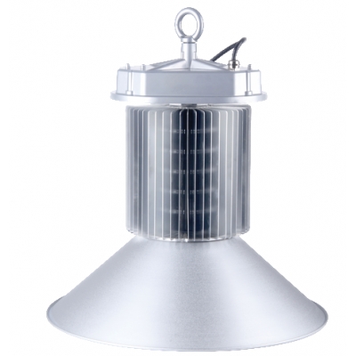 Bộ đèn Led High bay Điện Quang  ĐQ LEDHB06 150727 (150W, wamrwhite)