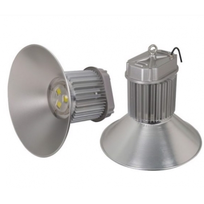 Bộ Đèn LED High Bay Điện Quang ĐQ LEDHB02 200765 (200W daylight)