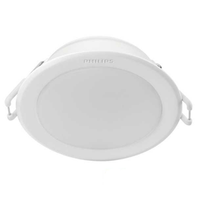 Bộ đèn downlight LED 59464 MESON 125 13W 30K WH recessed LED