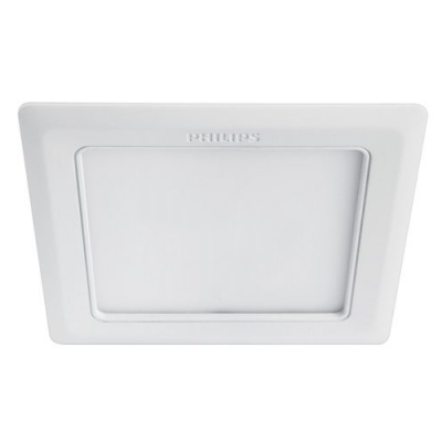 Bộ đèn downlight LED 59526 MARCASITE 100 SQ 9W 40K recessed