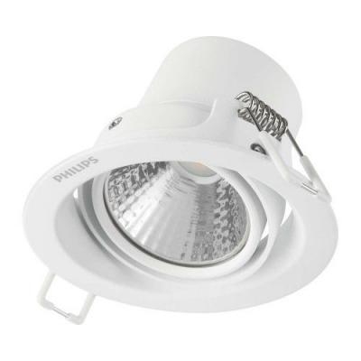 Bộ đèn downlight LED 59776 POMERON 070 7W 40K WH
