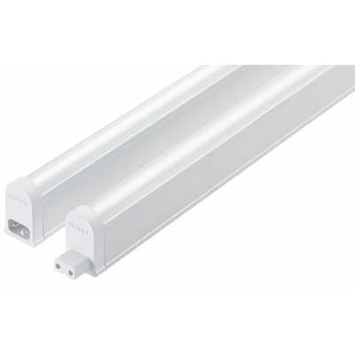 Bộ máng đèn LED BN068C LED12/CW L1200 G2, 1.2m