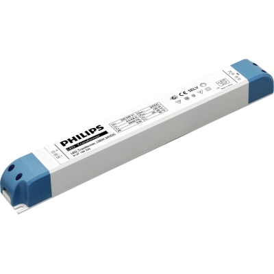 Biến áp điện tử đèn LED Economic LED Transformer 120W 24VDC
