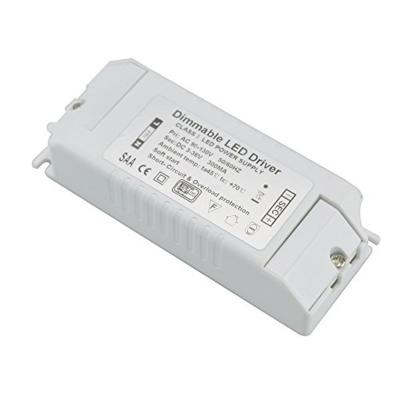 Biến áp điện tử đèn LED Dimmable LED Transformer 75W 24VDC