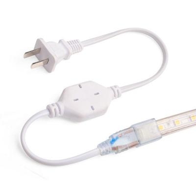 Dây nguồn đèn LED dây