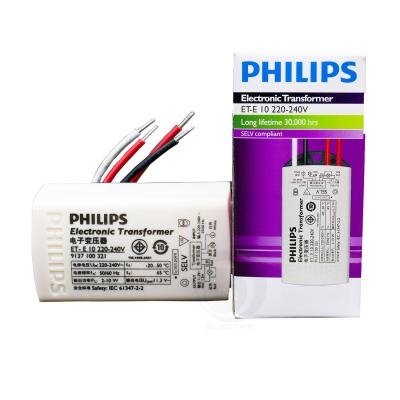 Biến áp điện tử đèn LED ET-E 10 LED