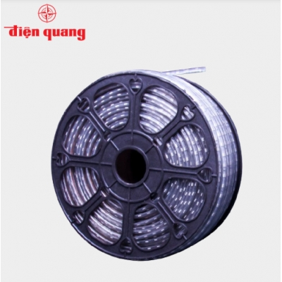 Đèn LED dây Điện Quang LSL01C 6W IP65 (6W/m, IP65, warmwhite)
