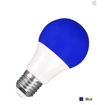 Đèn LED bulb BU11 Điện Quang ĐQ LEDBU11A50 03B (3W, BLUE)