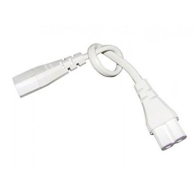 Bộ máng đèn LED ZCH086 CCPA (dây nối, 260mm), 0.3m