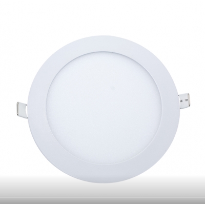 Đèn Led Panel D PT03 160/12W trắng, vàng S