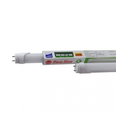 Bóng đèn LED Tube T8 120/20W