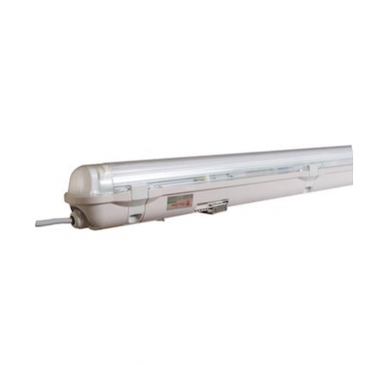 Đèn LED TUBE chống ẩm D LN CA01L /18Wx2 S
