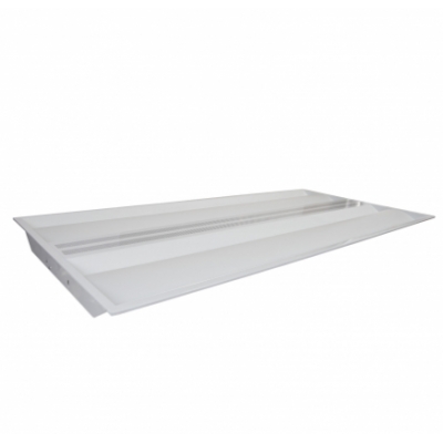 Bộ đèn LED âm trần BD M15L 60x120/72W S