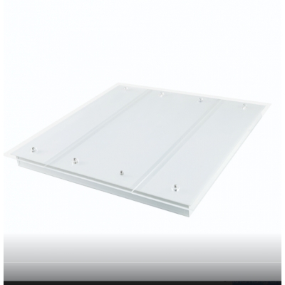 Bộ đèn LED nổi trần NT01L 60x60/36W-72W