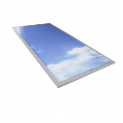 Đèn LED Panel (D P01 MT 60x120/75w)