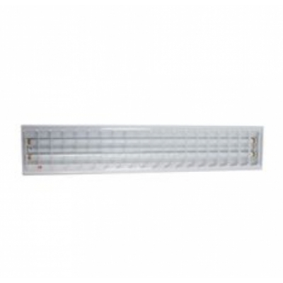 Bộ đèn LED TUBE CSLH/20wx1