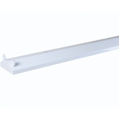 Máng LED Tube tam giác 1.2m x2 FS20/18x2 TG