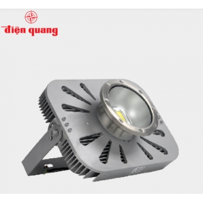Bộ đèn LED pha Điện Quang ĐQ LEDFL06 150765 WP (150W daylight, dành cho tàu cá, IP67)