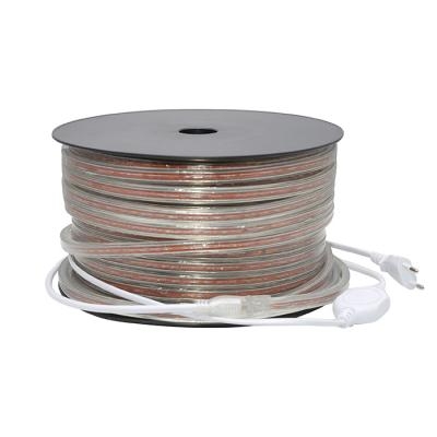Đèn LED dây 100/8w vàng