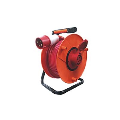 Ổ CẮM 3 PHA 4 DÂY QTX3P25CCA-20