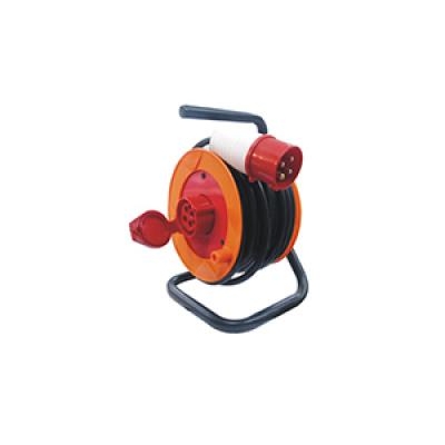 Ổ CẮM 1 PHA 3 DÂY QT1P25CCA-10