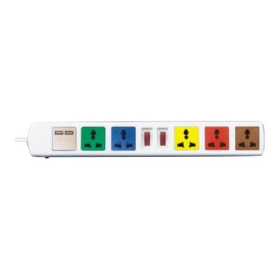 Ổ cắm đa năng có cổng sạc USB 6D32WNUSB