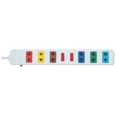 Ổ cắm phổ thông 6S5W