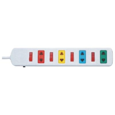 Ổ cắm phổ thông 4SOF5W