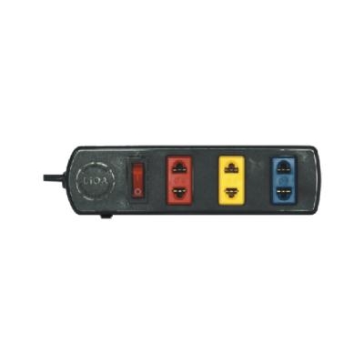 Ổ cắm phổ thông 3TS5