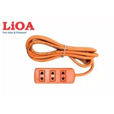 Ổ cắm công suất cao S3TC