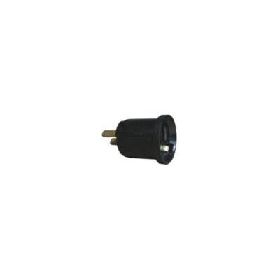 Đui đèn liền phích cắm DDCP